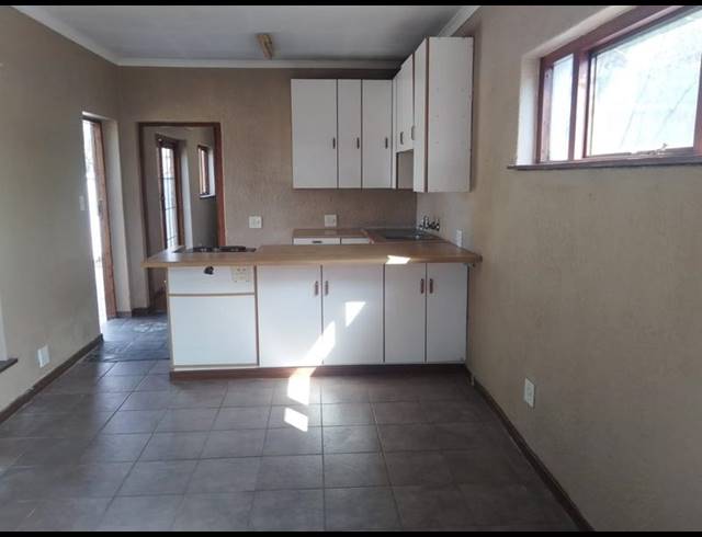 1 BEDROOM PROPERTY TO RENT IN DISCOVERY